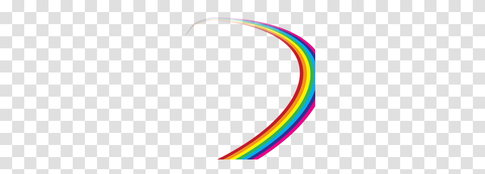 Rainbow Image Web Icons, Light, Neon Transparent Png