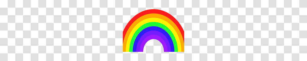 Rainbow Images Clip Art Rainbow Clip Art Rainbow Images Science, Outdoors, Nature, Face Transparent Png