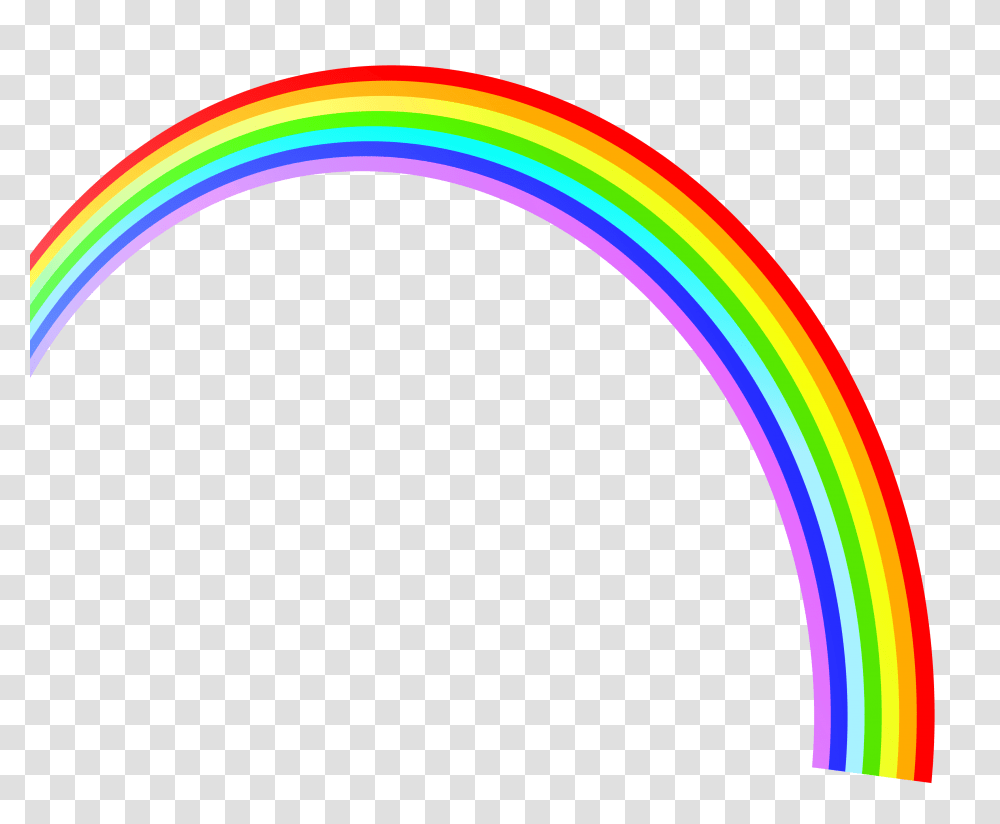 Rainbow Images Free Download, Hoop, Hula, Toy, Light Transparent Png