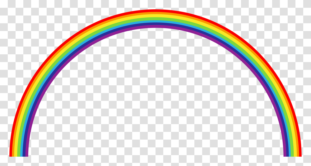 Rainbow Images Free Download, Hula, Toy, Hoop Transparent Png