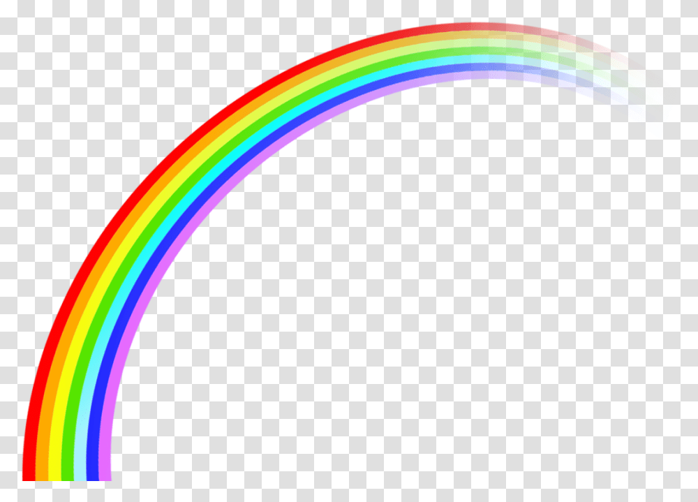 Rainbow Images Hd, Light, Flare, Neon, Eclipse Transparent Png