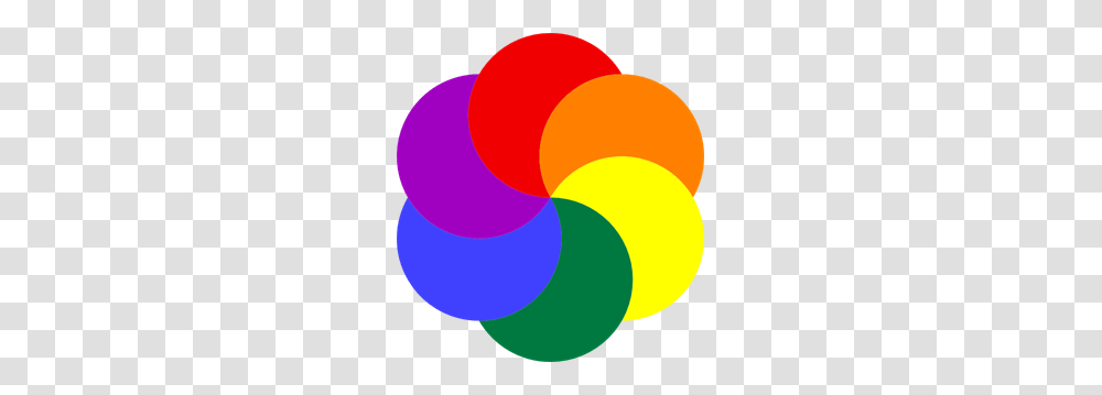 Rainbow Images Icon Cliparts, Balloon, Sphere, Number Transparent Png