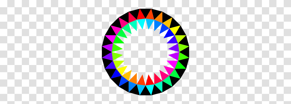 Rainbow Images Icon Cliparts, Pattern, Ornament, Purple Transparent Png