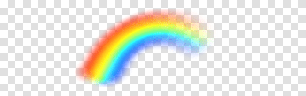 Rainbow Images, Nature, Outdoors, Sky, Light Transparent Png