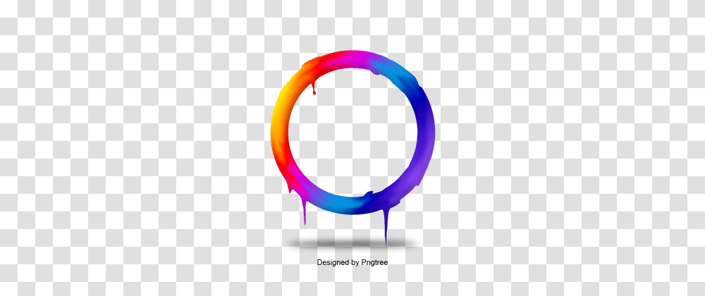 Rainbow Images Vectors And Free Download, Sphere, Balloon, Hoop Transparent Png