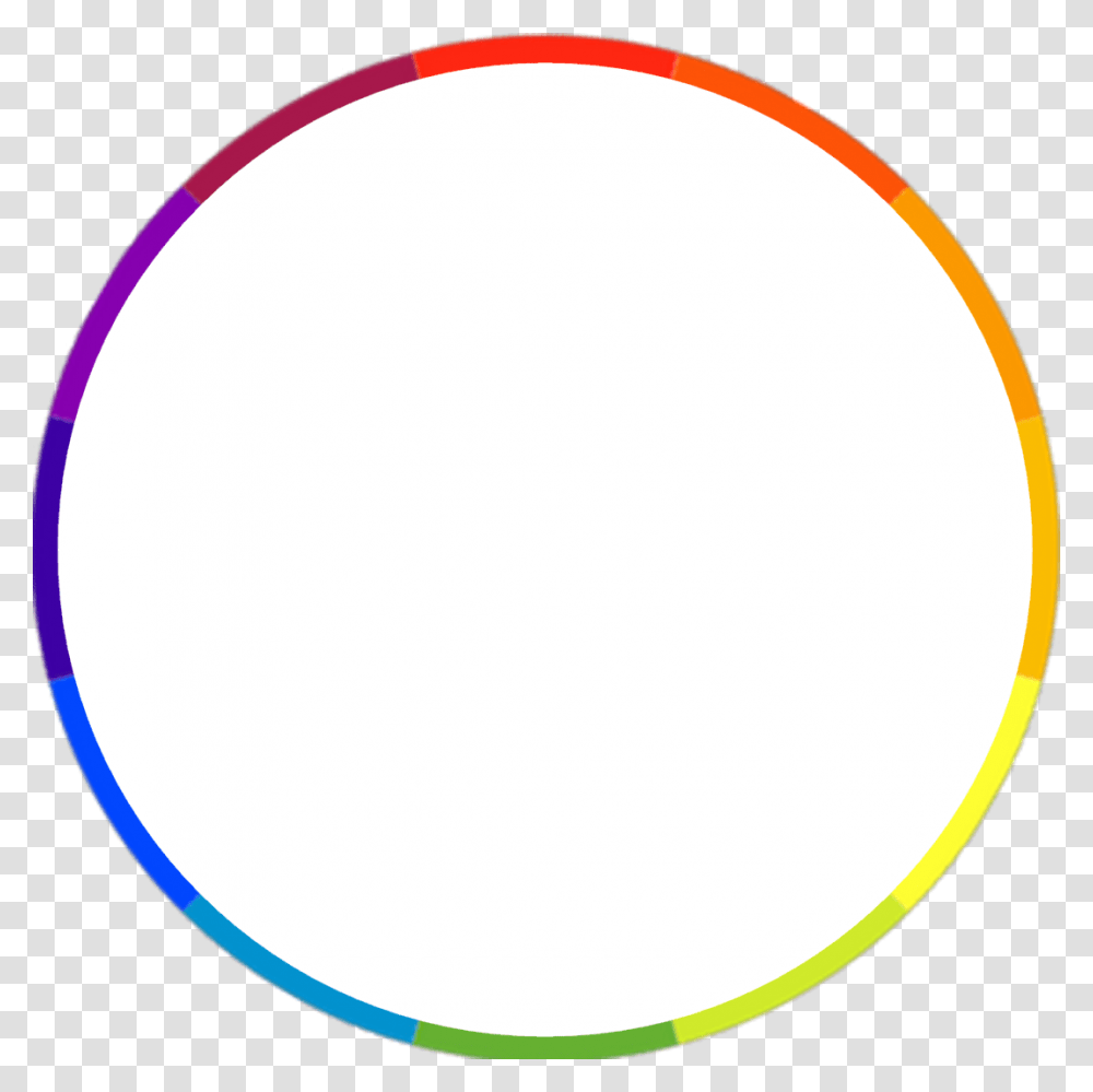 Rainbow Instagram Story Circle, Moon, Astronomy, Outdoors, Nature Transparent Png