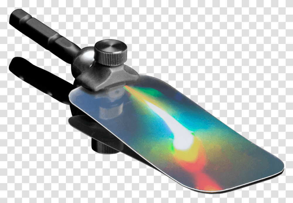 Rainbow Lens Flare, Light, Laser, Skateboard, Sport Transparent Png