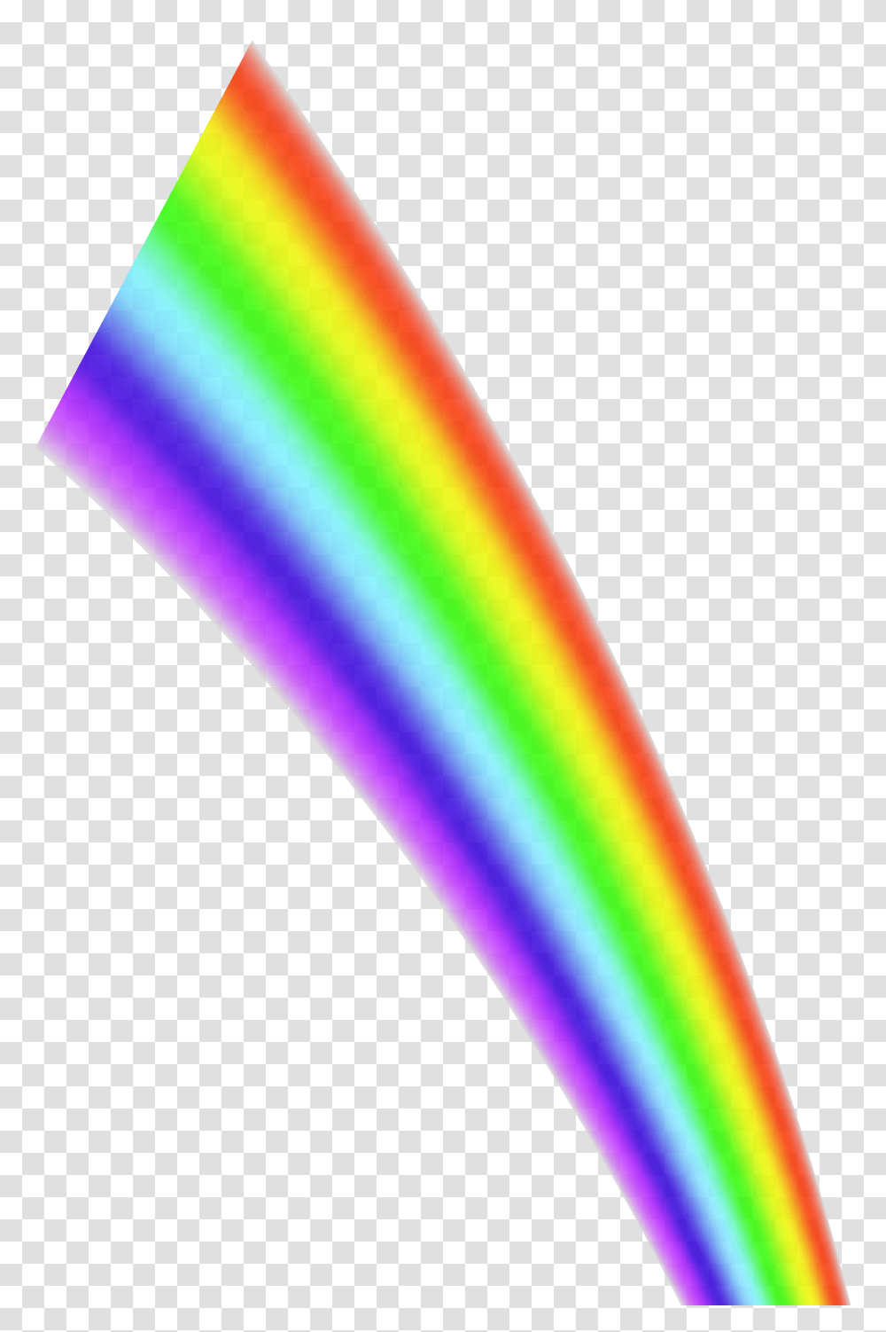 Rainbow Line Clip Art Gallery Transparent Png
