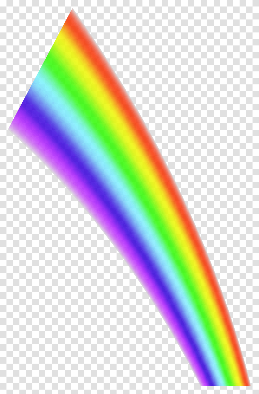 Rainbow Line Clip Art Im 895349 Background Rainbow Line Transparent Png