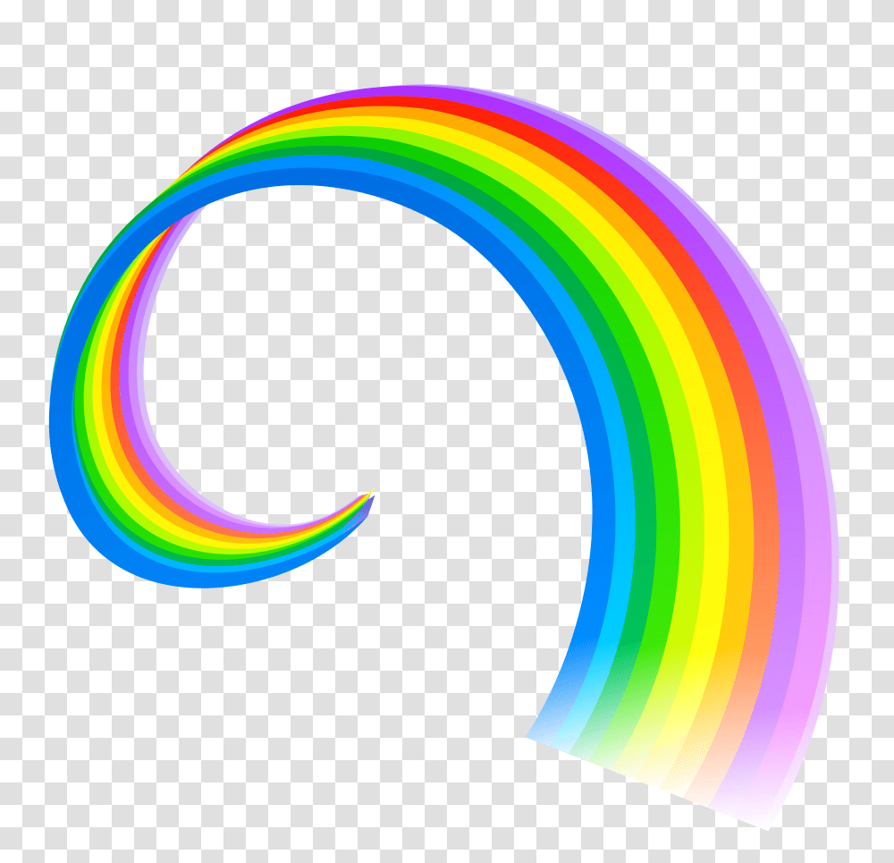 Rainbow Line, Outdoors Transparent Png