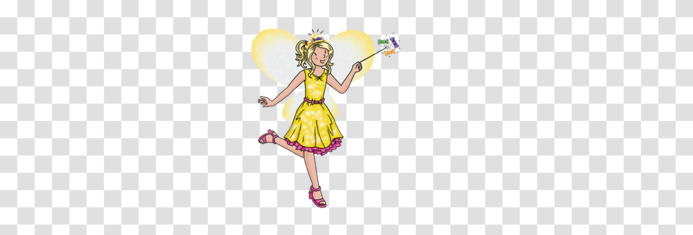 Rainbow Magic Clipart, Person, Performer, Leisure Activities, Musician Transparent Png