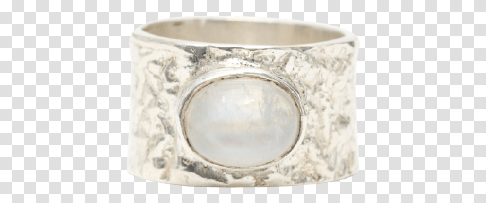 Rainbow Moonstone Ring Ring, Bowl, Silver, Jewelry, Accessories Transparent Png