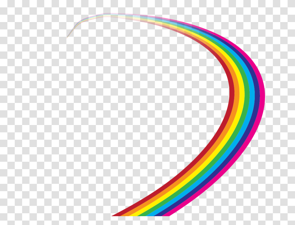 Rainbow, Nature, Light Transparent Png