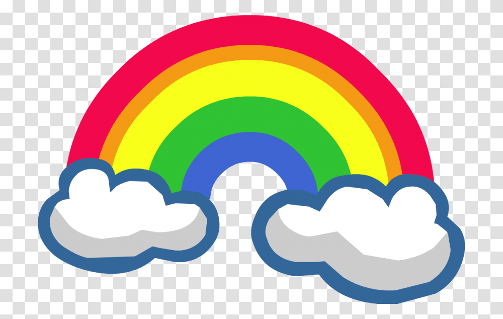 Rainbow, Nature, Outdoors Transparent Png