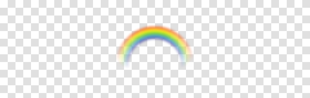 Rainbow, Nature, Outdoors, Sky, Balloon Transparent Png