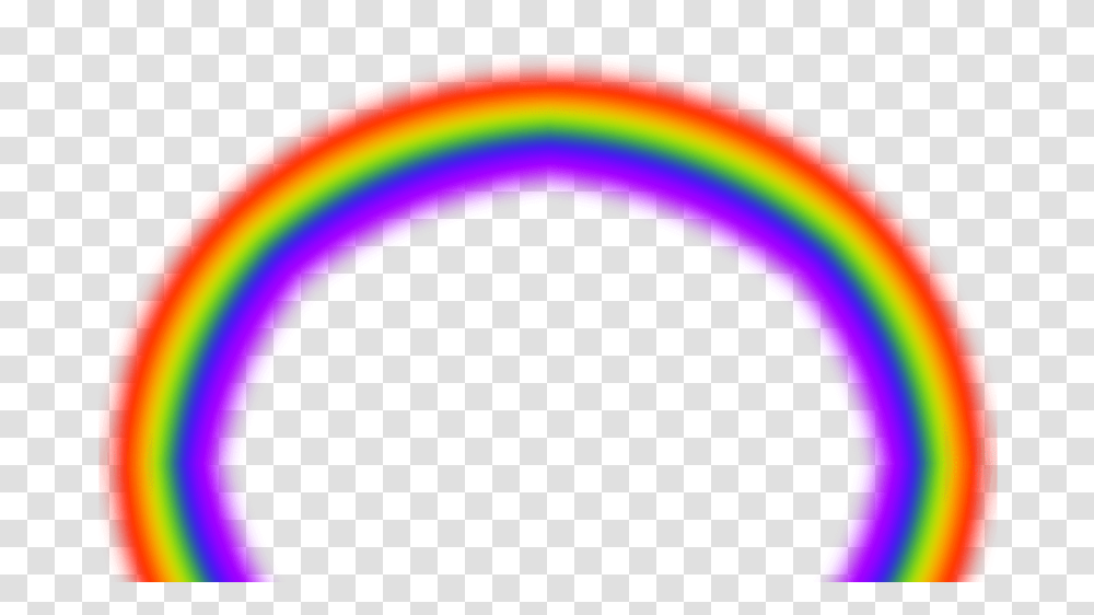 Rainbow, Nature, Outdoors, Sky Transparent Png