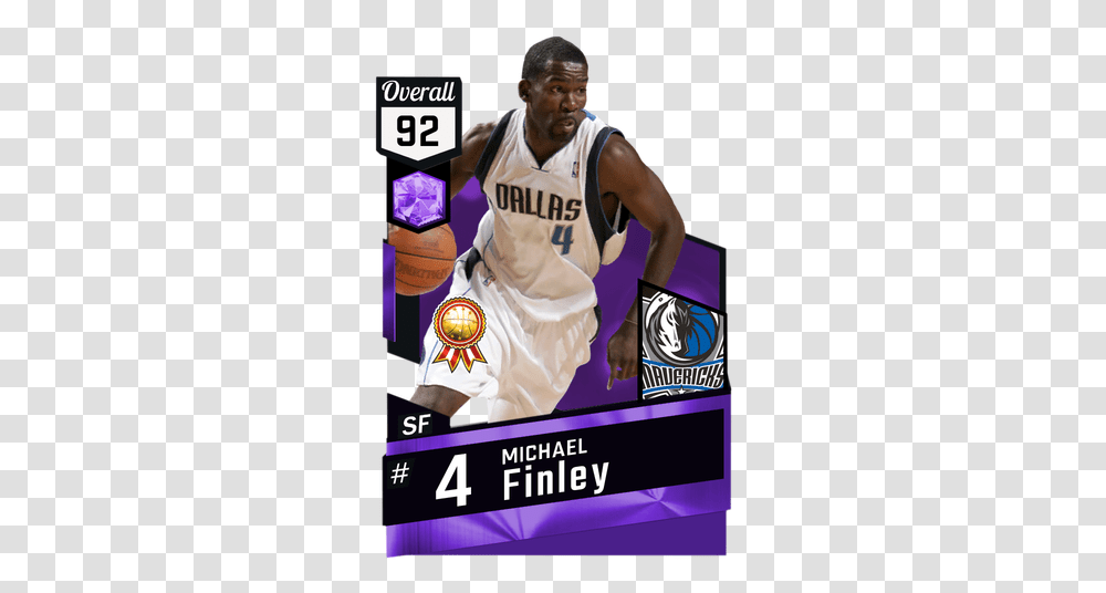 Rainbow Pack 2kmtcentral Basketball Pictures Dallas Danny Green 2k Rating, Person, Human, People, Sport Transparent Png
