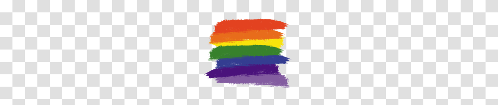 Rainbow Paint Brushes, Nature, Outdoors Transparent Png