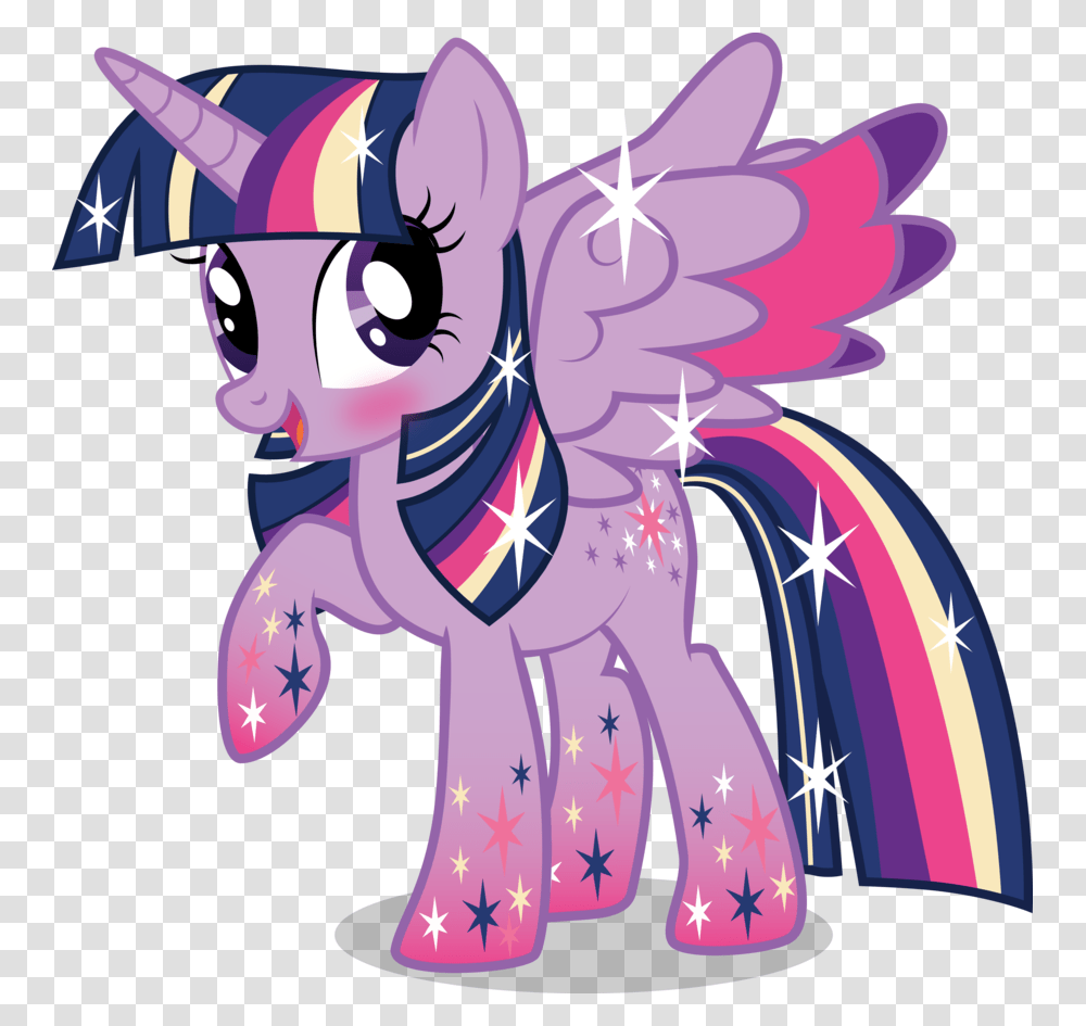 Rainbow Power Twilight Sparkle By Benybi Twilight Sparkle My Little Pony Rainbow Power, Costume, Angel Transparent Png