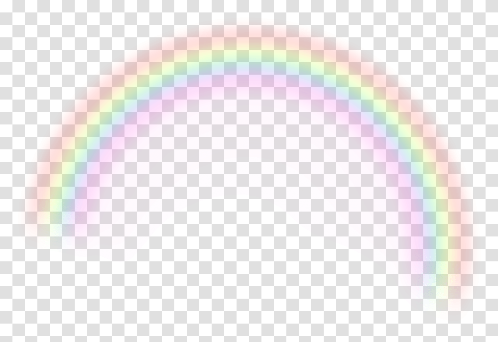 Rainbow Rainbow, Balloon, Outdoors, Nature, Light Transparent Png