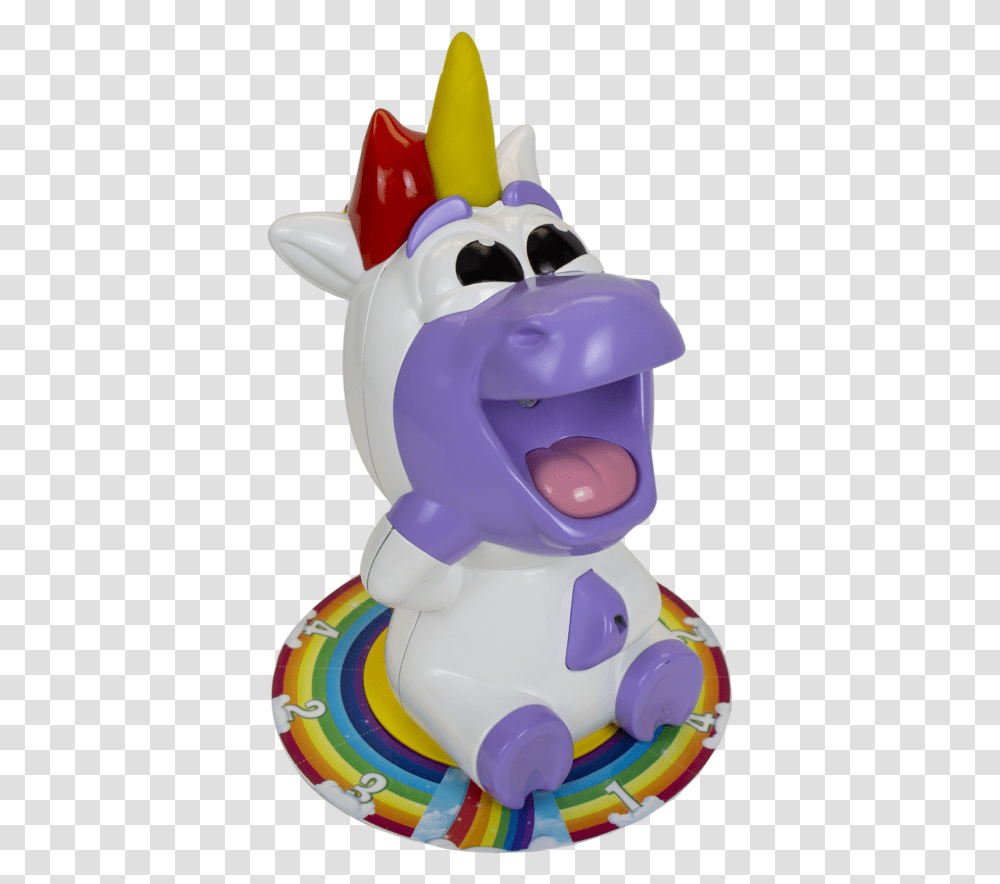Rainbow Ralph Game Review, Toy, Figurine, Inflatable Transparent Png