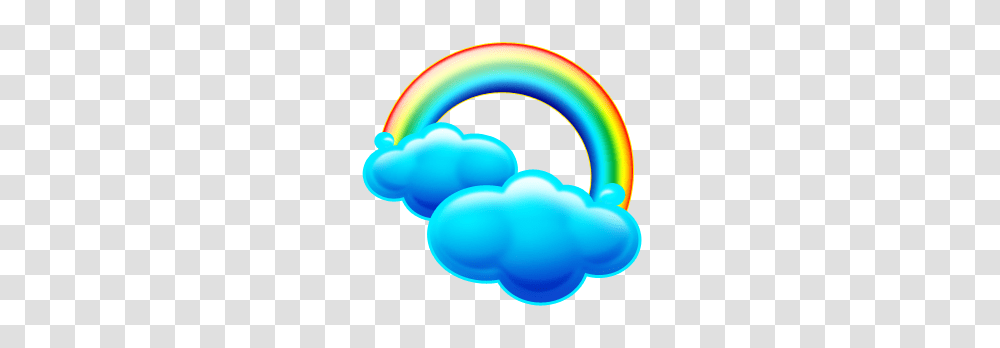 Rainbow Rice Bean Ministry Church Of The Resurrection, Balloon, Bubble, Network Transparent Png