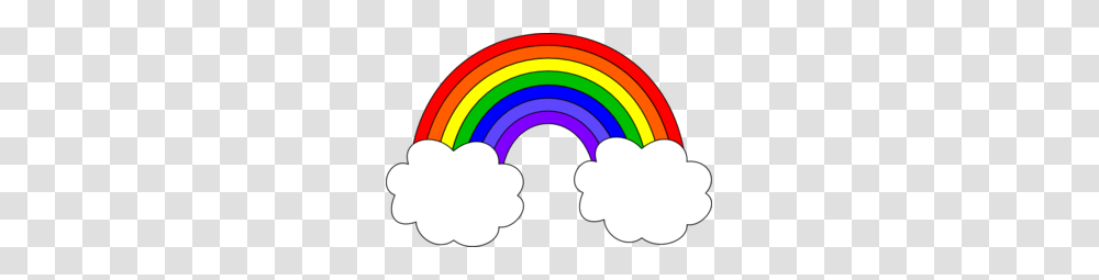 Rainbow Roygbiv Clip Art, Nature, Outdoors, Light, Hammer Transparent Png