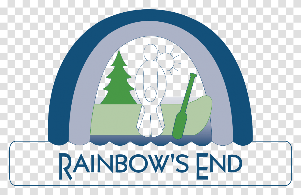 Rainbow S End Illustration, Dome, Architecture, Building, Ice Transparent Png