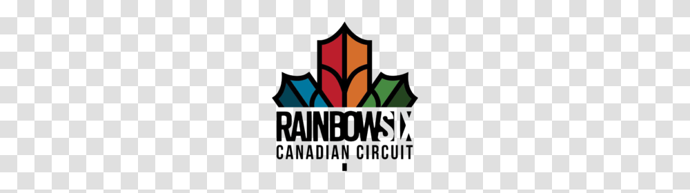 Rainbow Six Canadian Nationals Circuit, Weapon, Weaponry, Emblem Transparent Png