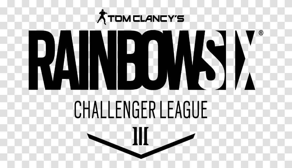 Rainbow Six Siege Challenger League, Gray, World Of Warcraft Transparent Png