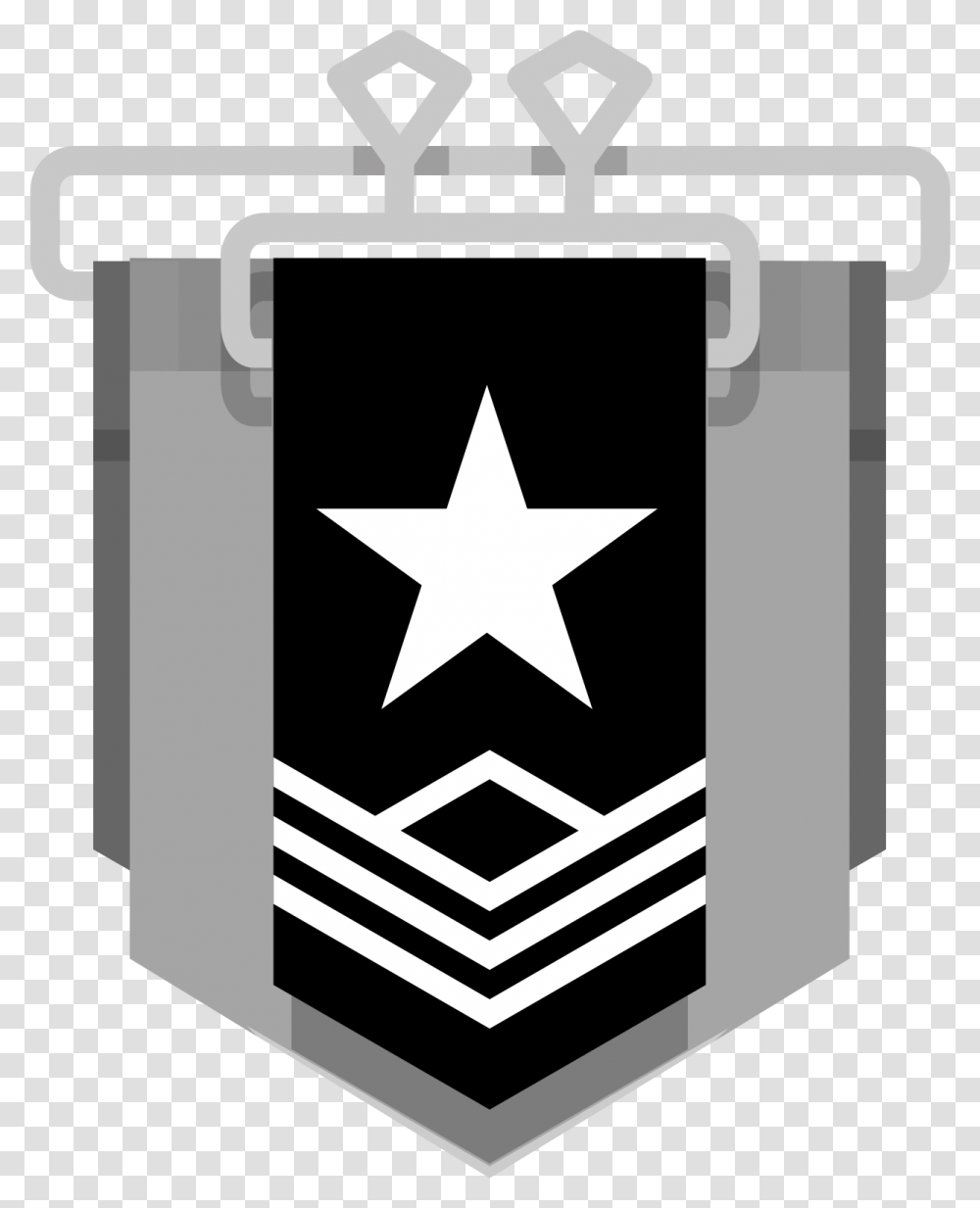 Rainbow Six Siege Diamond, Star Symbol Transparent Png