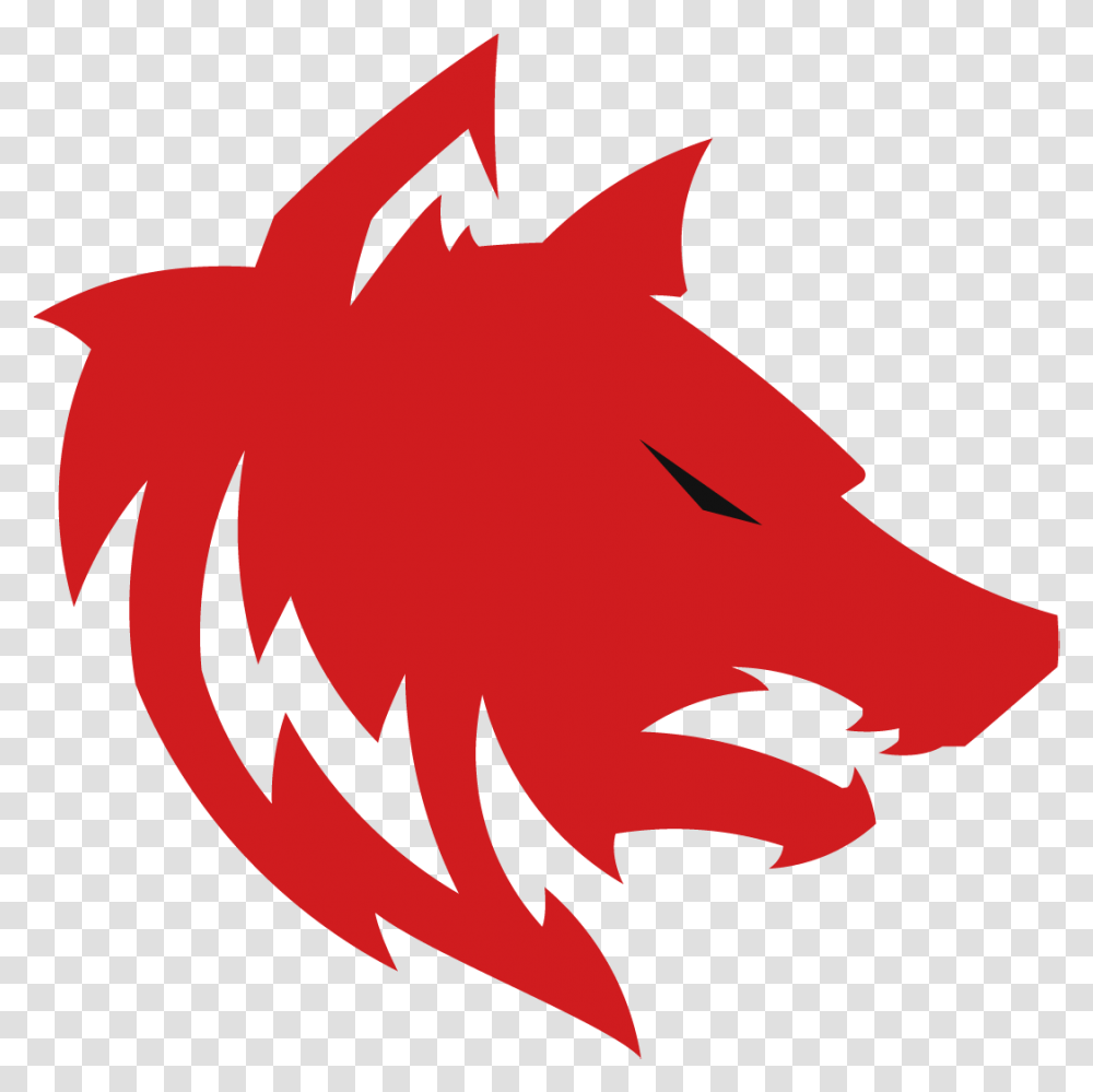 Rainbow Six - Wichita Wolves Gaming Wichita Wolves Logo, Tree, Plant, Leaf Transparent Png