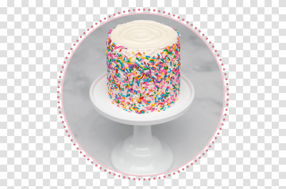 Rainbow Sprinkle Cake City Of Quincy Seal, Sprinkles, Birthday Cake, Dessert, Food Transparent Png