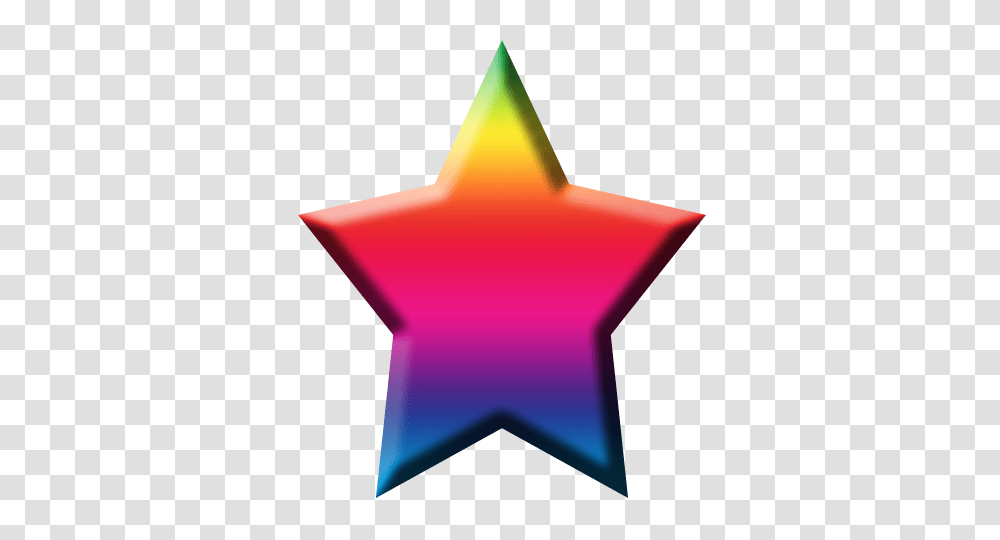 Rainbow Star Background, Hand, Fist, Jay Transparent Png