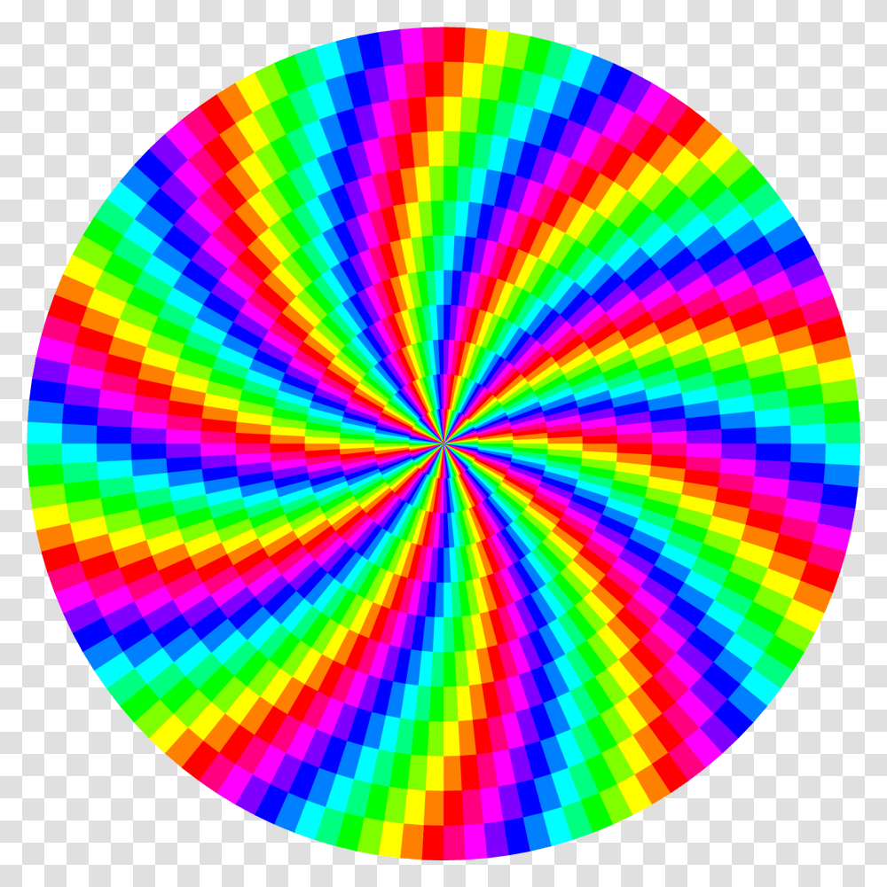 Rainbow Swirl 120gon Clip Arts For Web Clip Arts Free Skin Agar Io, Balloon, Light, Pattern, Purple Transparent Png