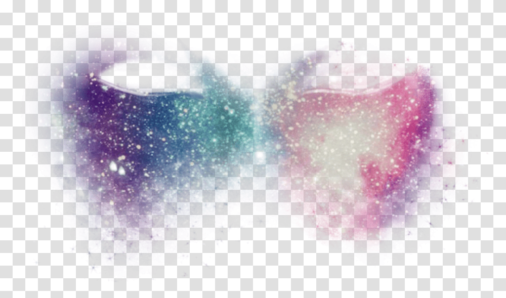 Rainbow Tears, Outer Space, Astronomy, Universe, Nebula Transparent Png