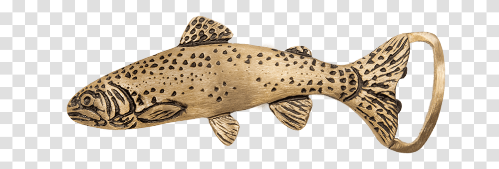 Rainbow Trout Buckle Brown Trout, Fish, Animal, Cod, Sea Life Transparent Png