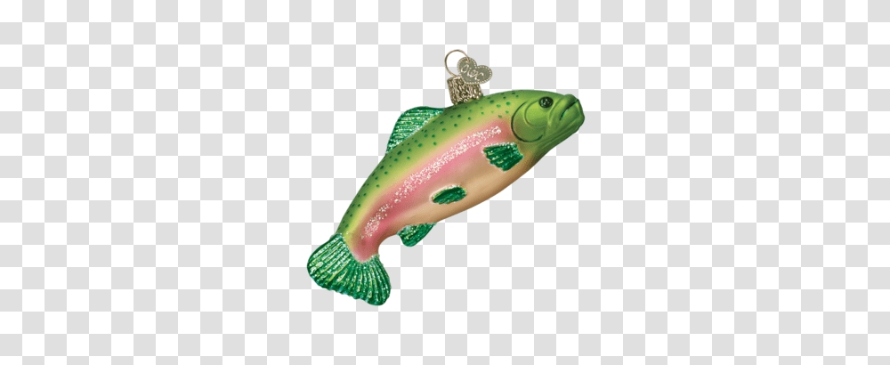 Rainbow Trout, Fishing Lure, Bait, Animal Transparent Png