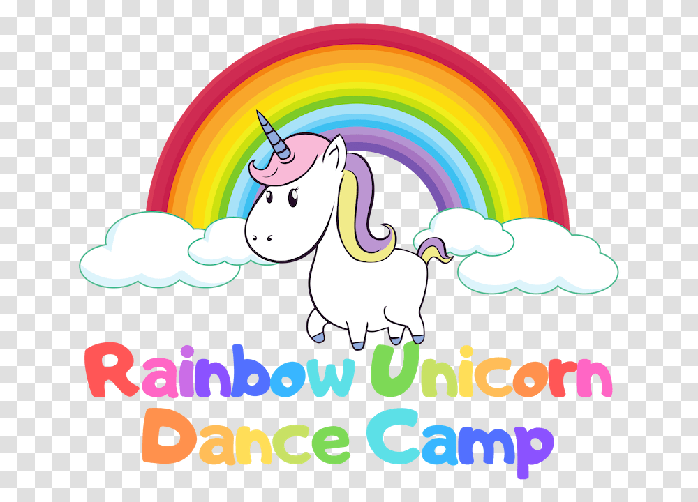 Rainbow Unicorn Cartoon Mozilla Firefox, Bird, Animal, Advertisement Transparent Png