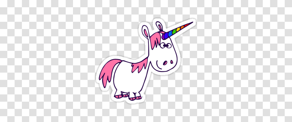 Rainbow Unicorn Cliparts, Doodle, Drawing, Label Transparent Png