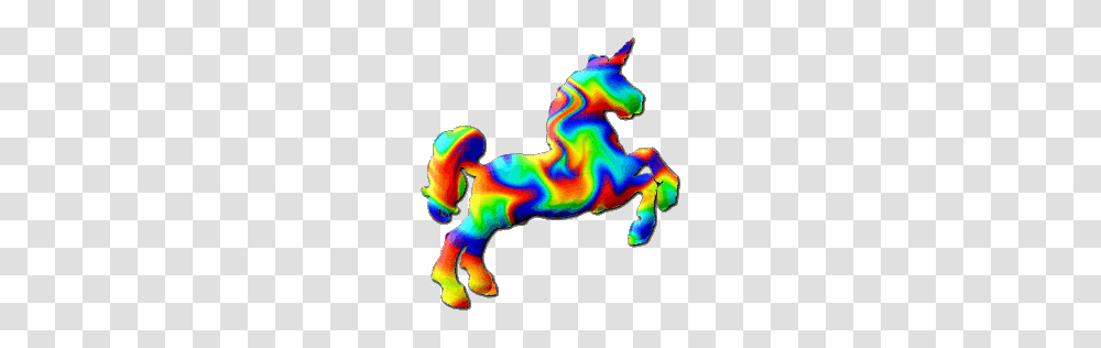 Rainbow Unicorn Icon, Toy, Animal, Mammal, Gecko Transparent Png