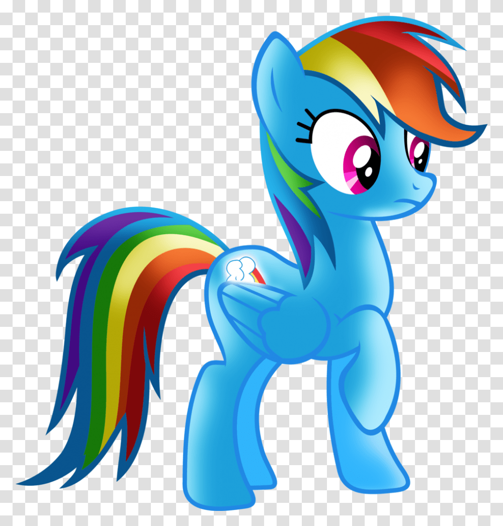 Rainbow Unicorn Unicorns Rainbow Dash, Toy, Dragon Transparent Png