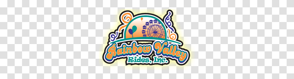 Rainbow Valley Rides, Amusement Park, Theme Park, Carnival, Crowd Transparent Png