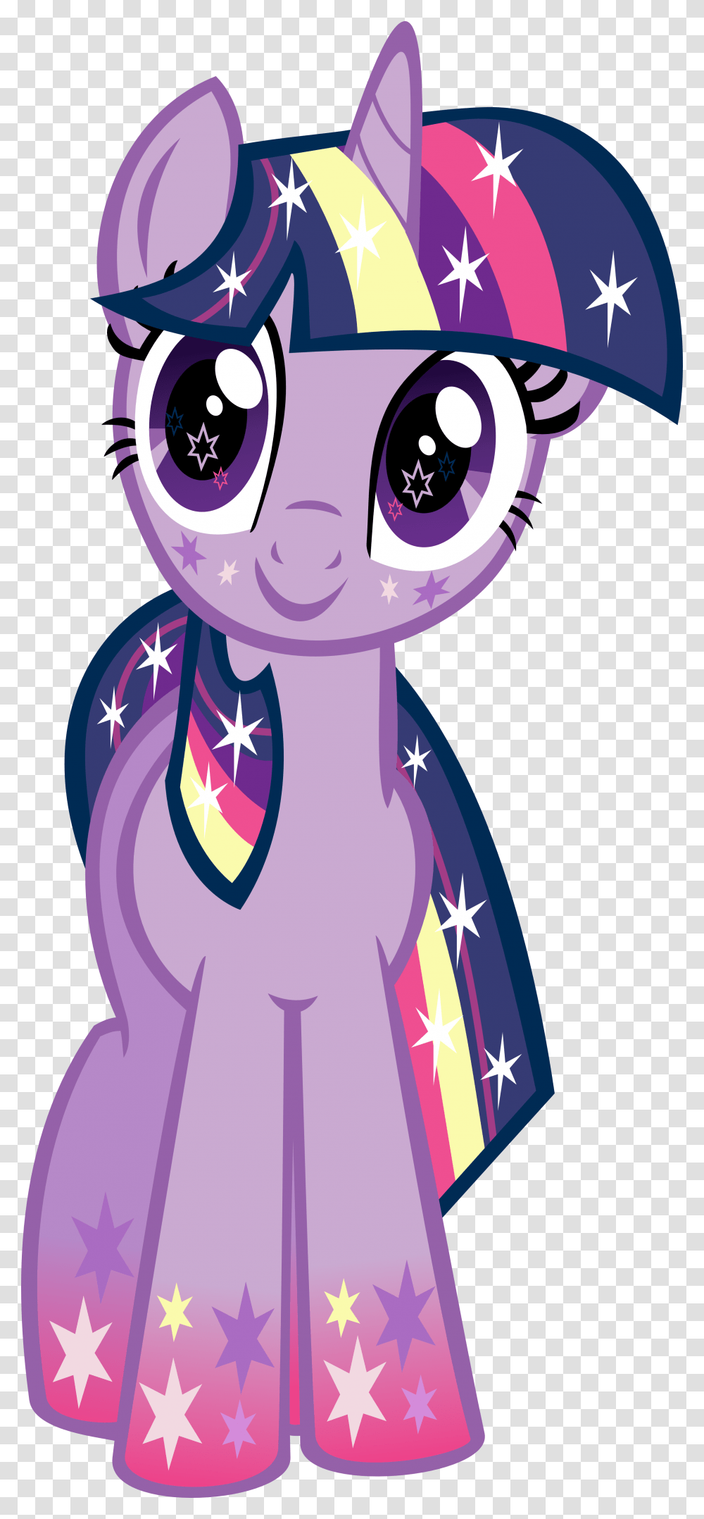 Rainbowfied Twilight Sparkle Hug By Meganlovesangrybirds Rainbowfied Twilight Sparkle, Purple, Animal Transparent Png