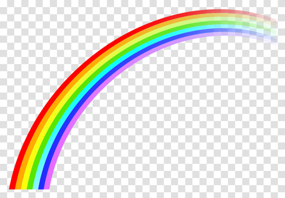 Rainbows And Arrows Clip Art Rainbow Rain, Light, Flare, Eclipse, Astronomy Transparent Png