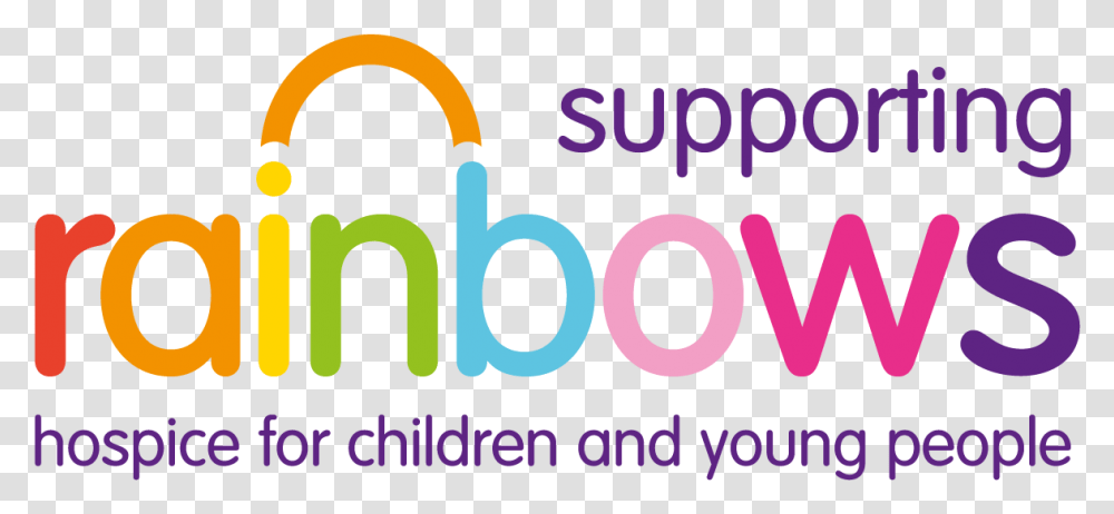 Rainbows Children's Hospice, Word, Alphabet Transparent Png