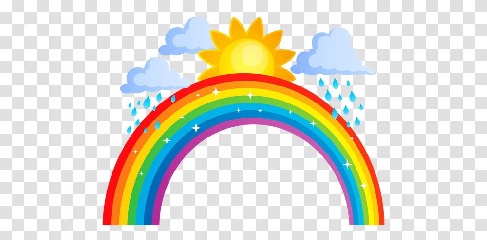 Rainbows Rainbow Art, Nature, Outdoors, Sky Transparent Png