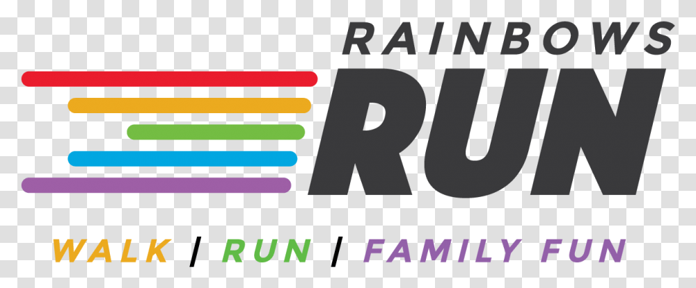 Rainbows Run 2019 United Graphic Design, Text, Number, Symbol, Alphabet Transparent Png