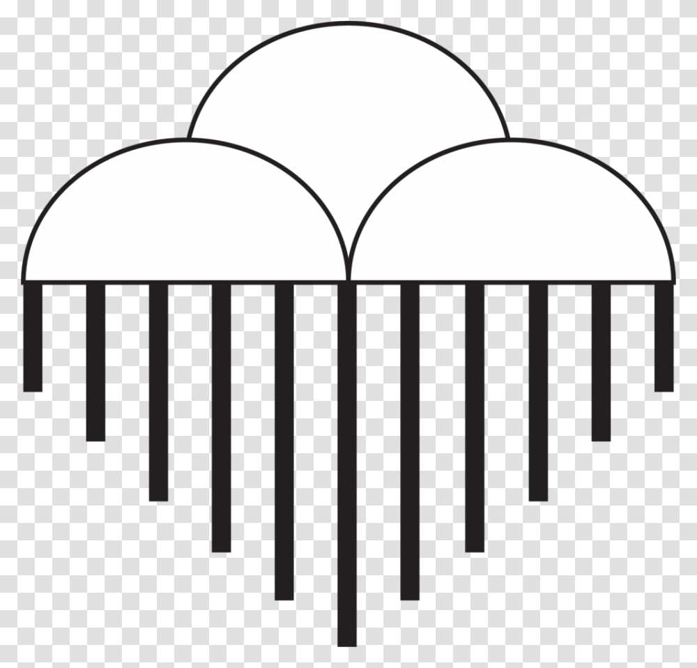 Rainclouds Native American Rain Cloud Symbol, Lamp, Sphere, Apparel Transparent Png