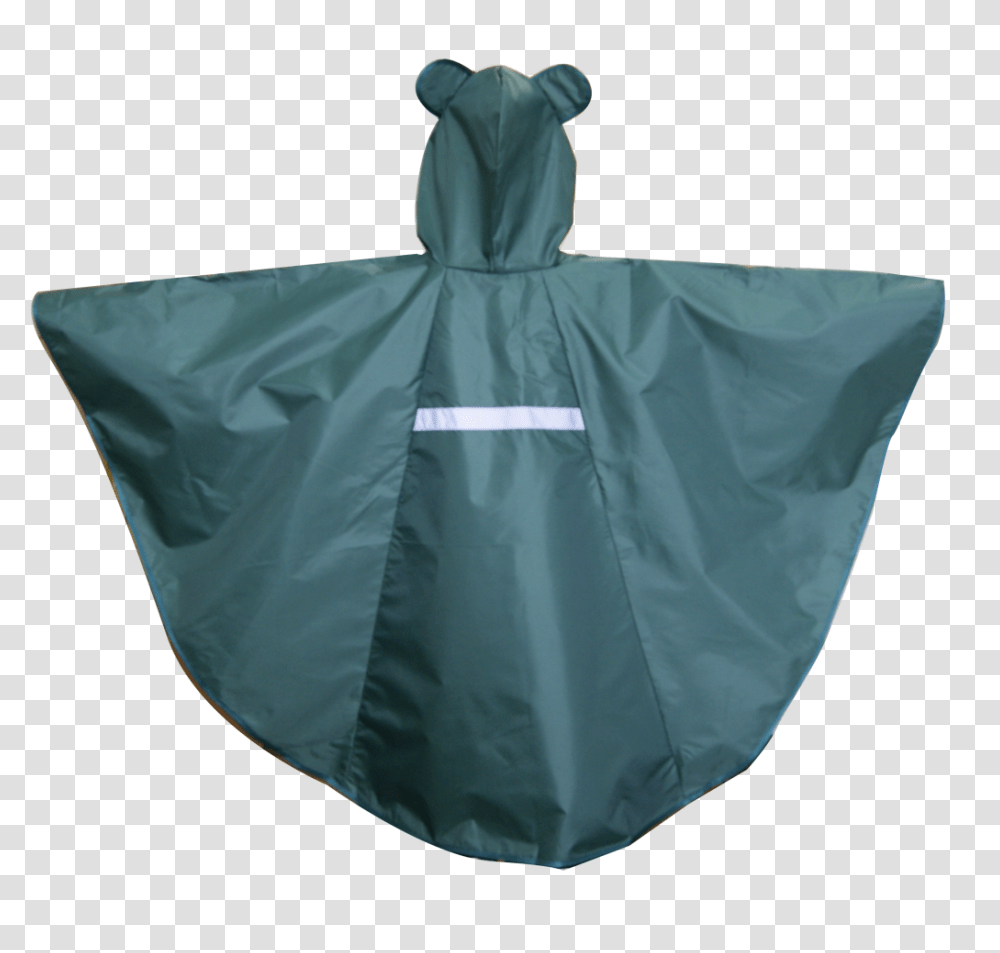 Raincoat, Apparel, Fashion, Cloak Transparent Png